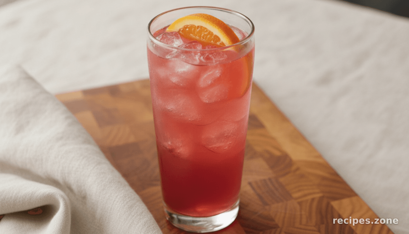 Ruby Tuesday