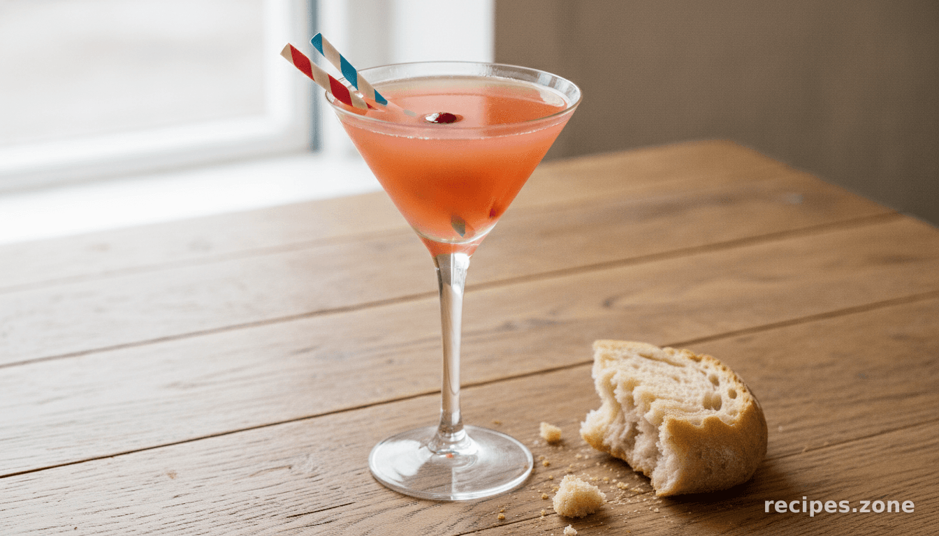 Abbey Martini