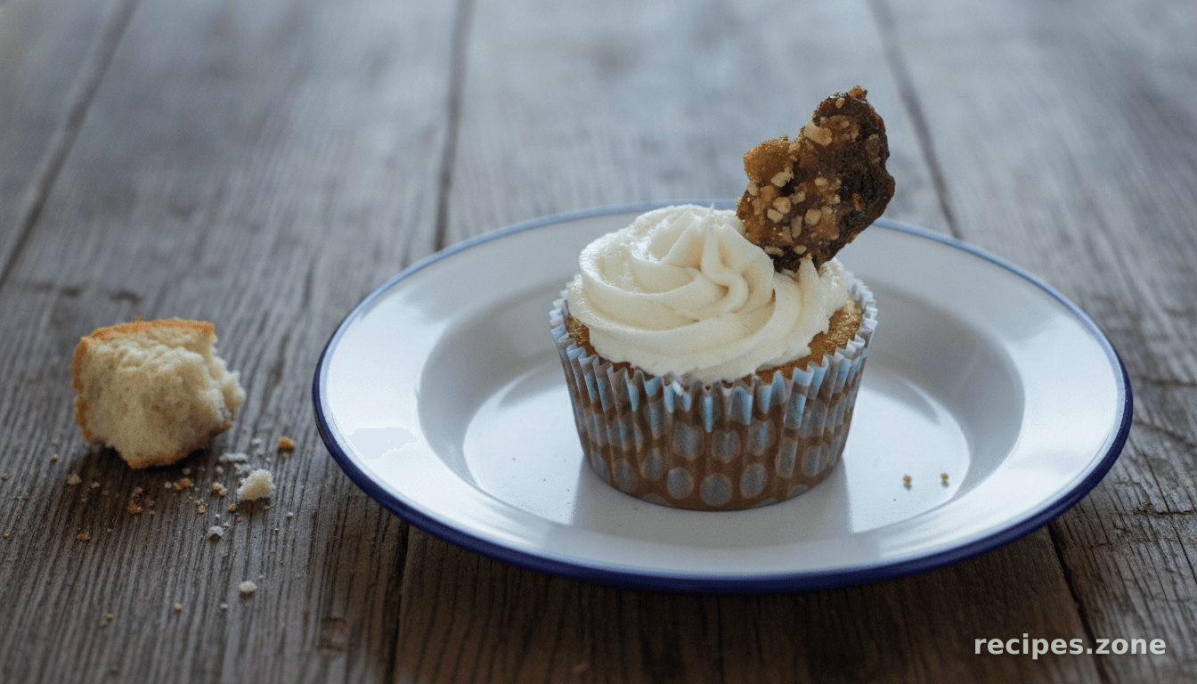 Beer Batter "Dudecakes