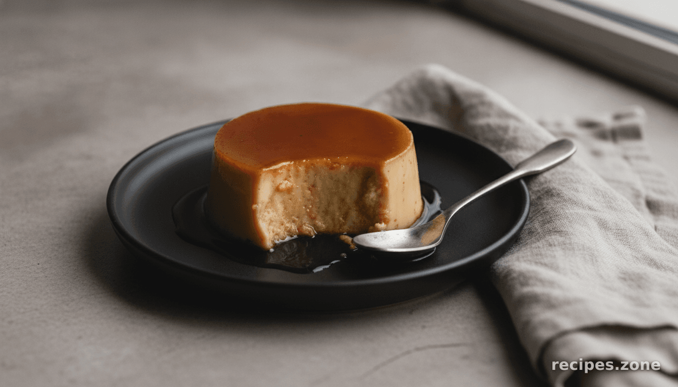 Flan