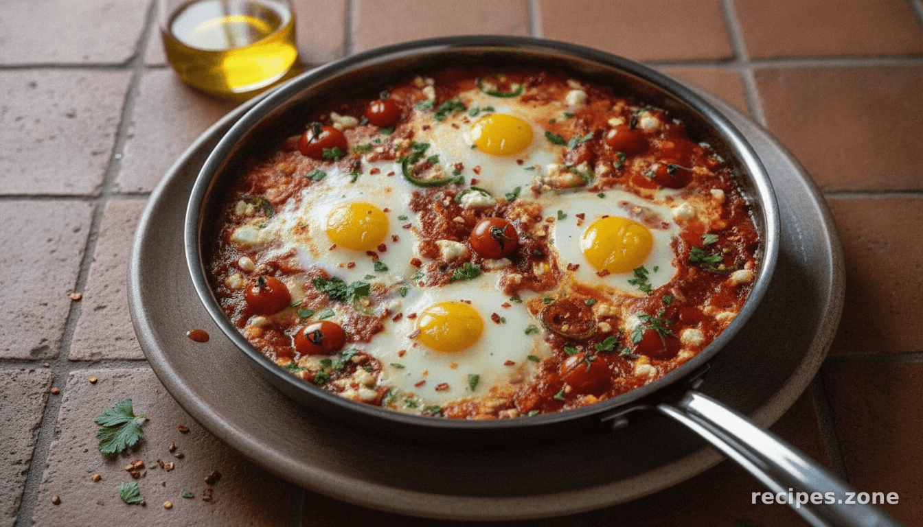 Shakshuka