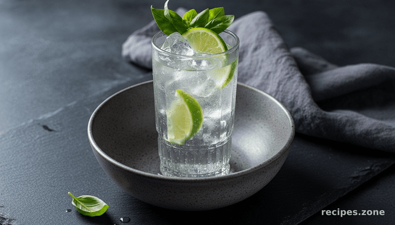 Gin Tonic