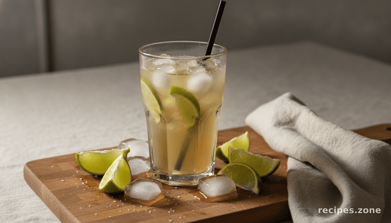 Rum Cooler