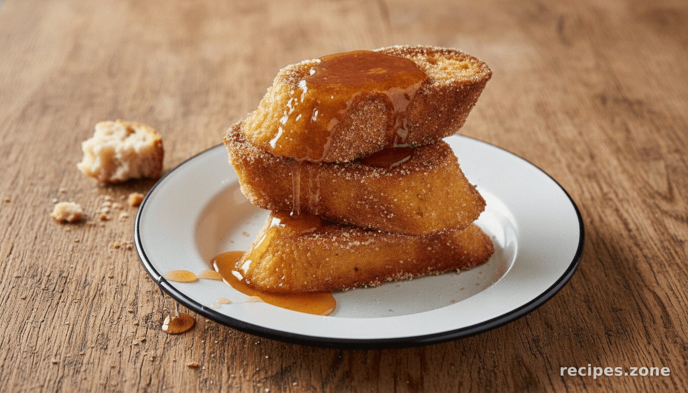 Torrijas