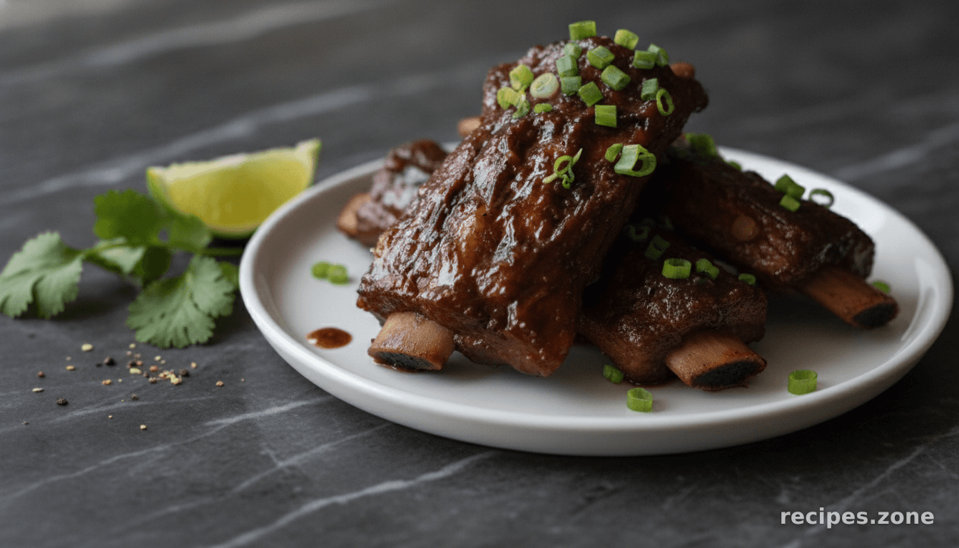 Spare Ribs