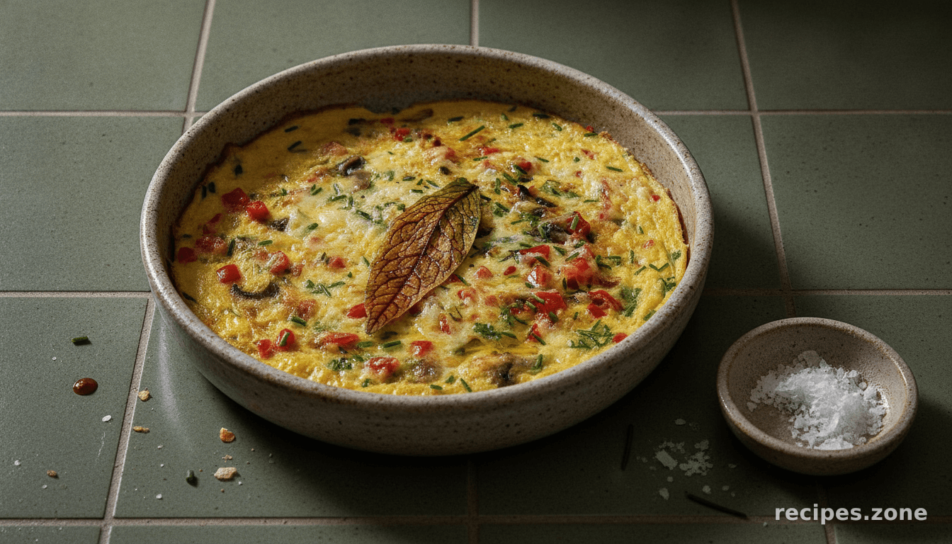 Frittata