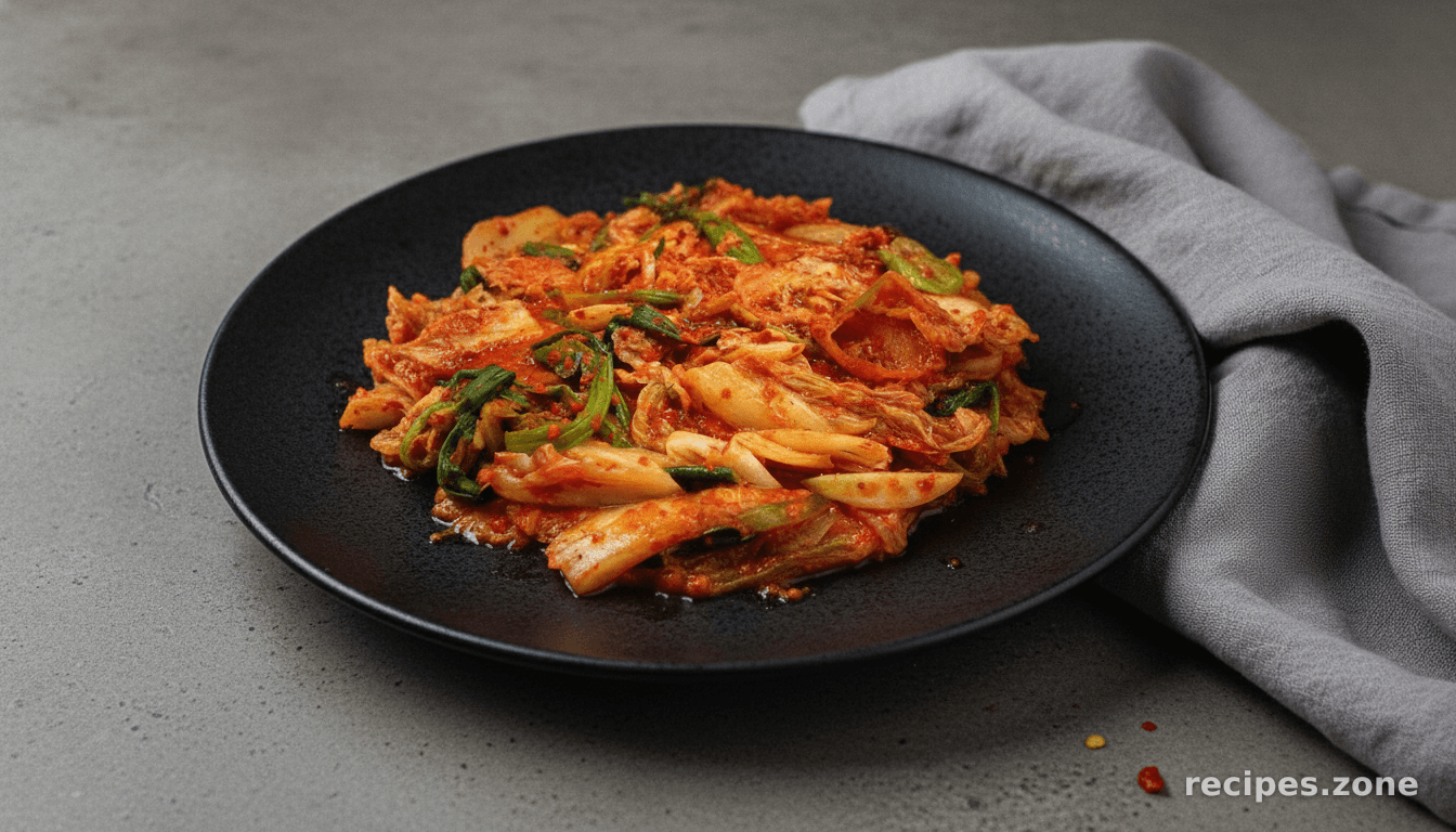 Kimchi