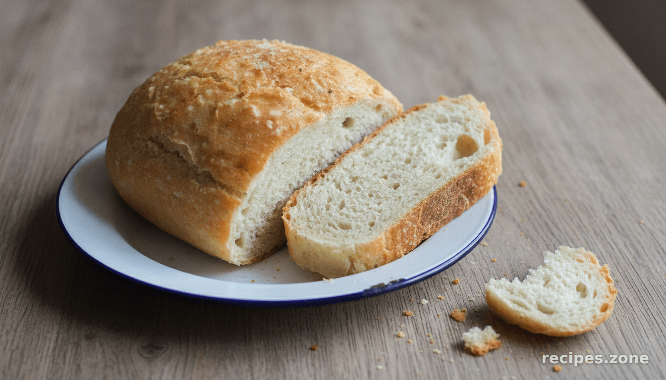 How to Make Homemade Bread