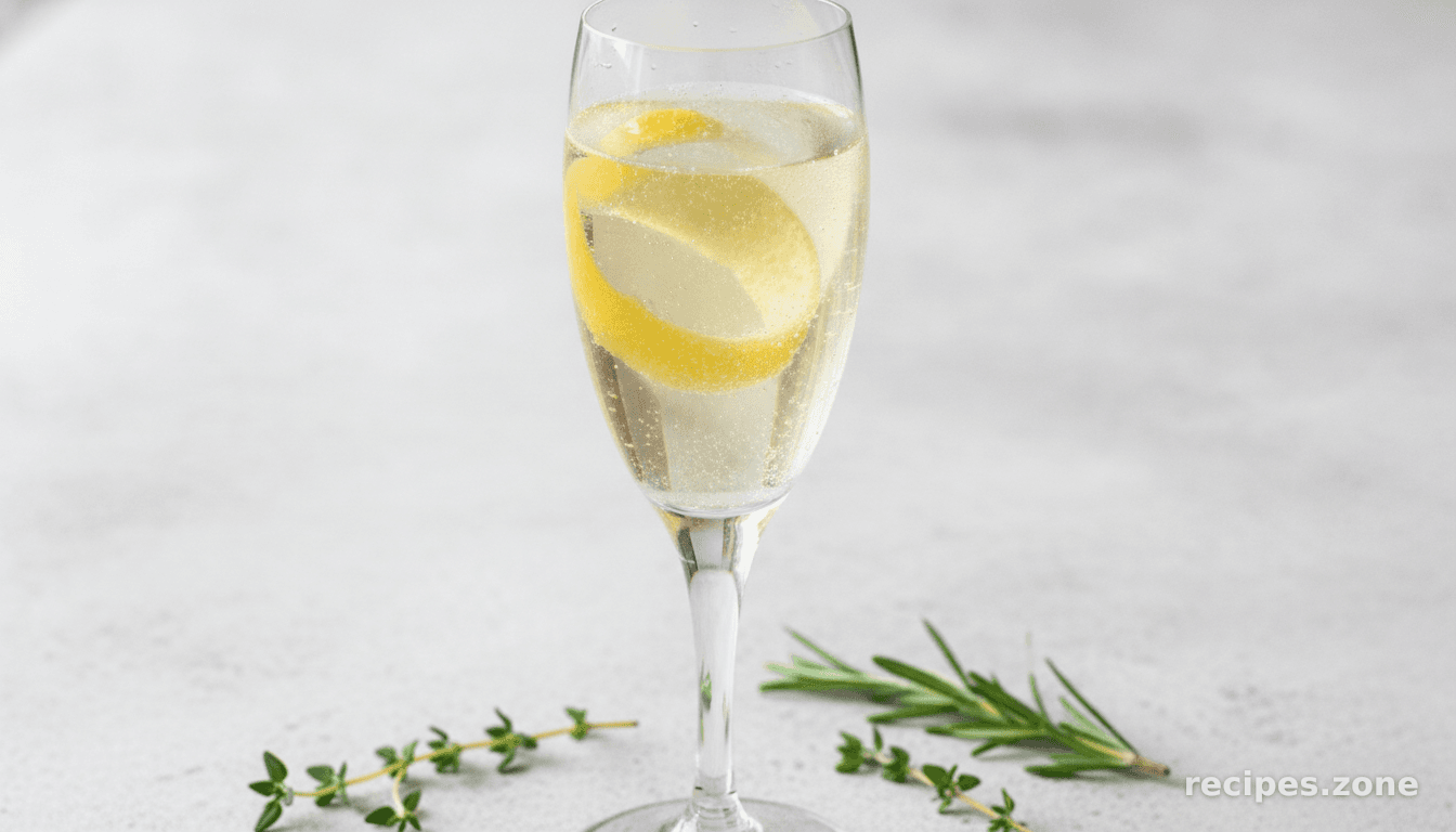 French 75