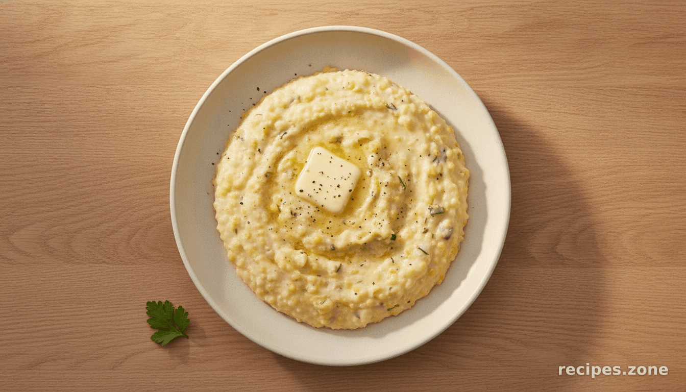 Grits