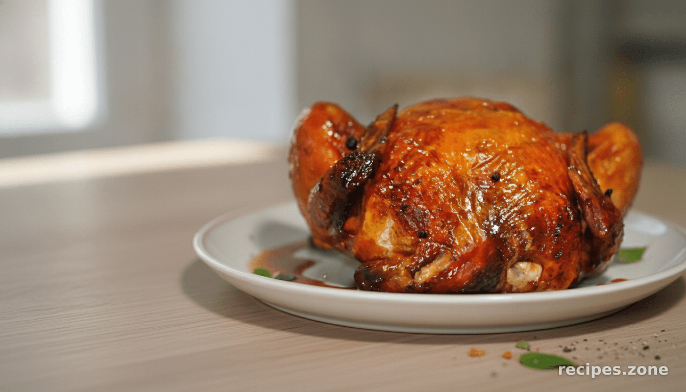 Turbo Chicken