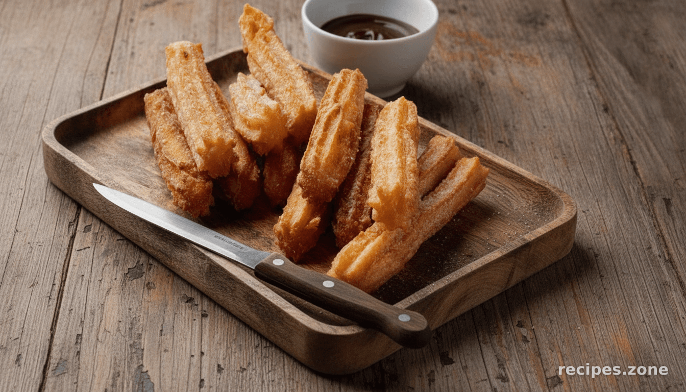 Churros