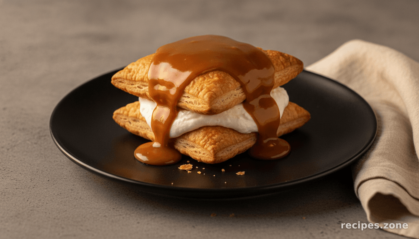 Dulce De Leche