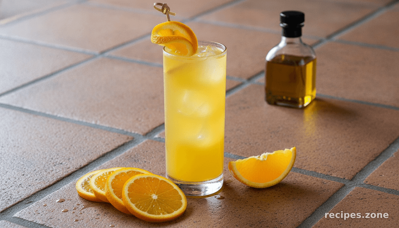 Screwdriver