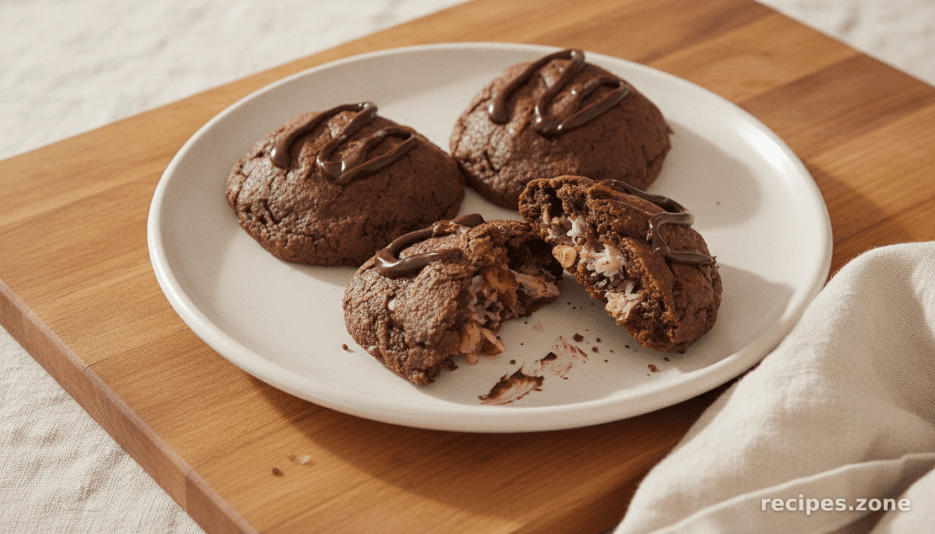 Almond Joy Delights