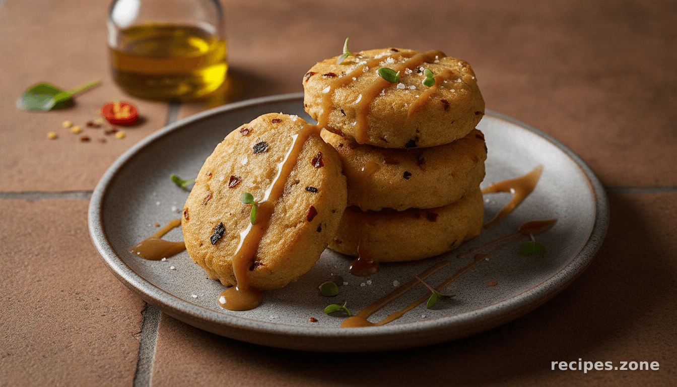 Breadnut Cakes