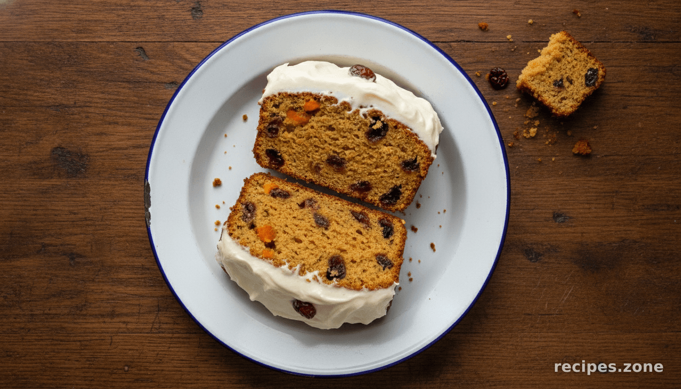 Cranberry Pumpkin Bread
