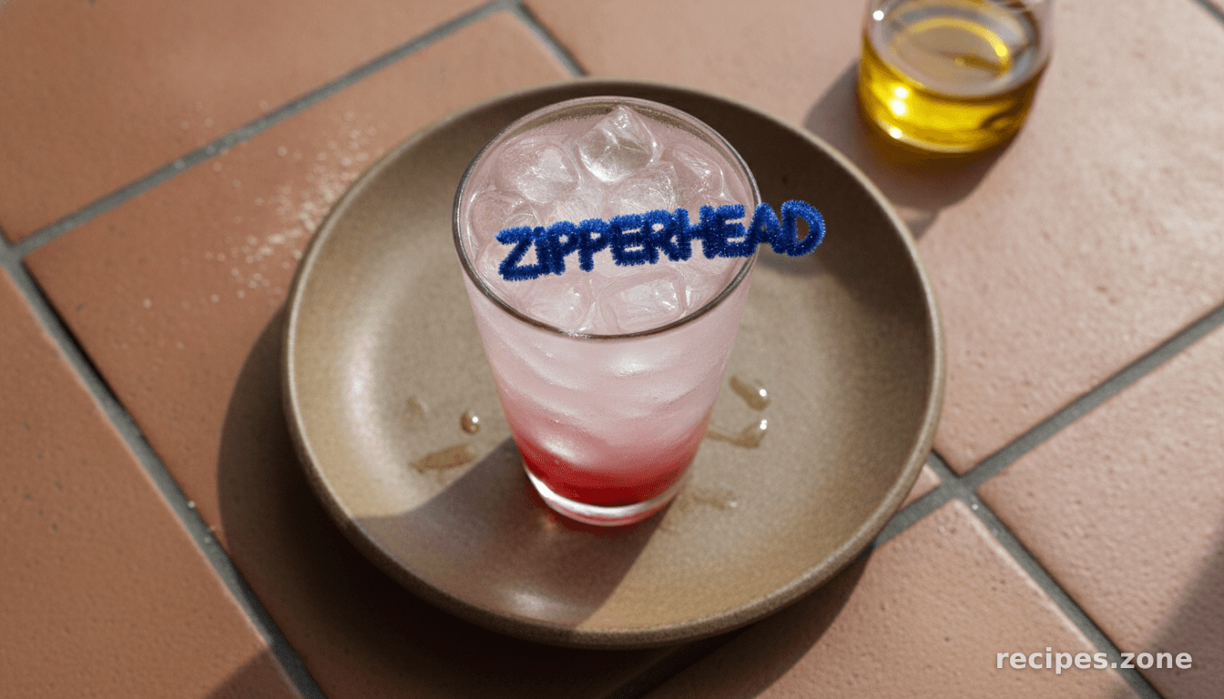 Zipperhead