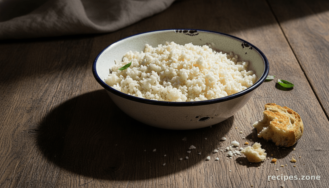 Cauliflower Rice