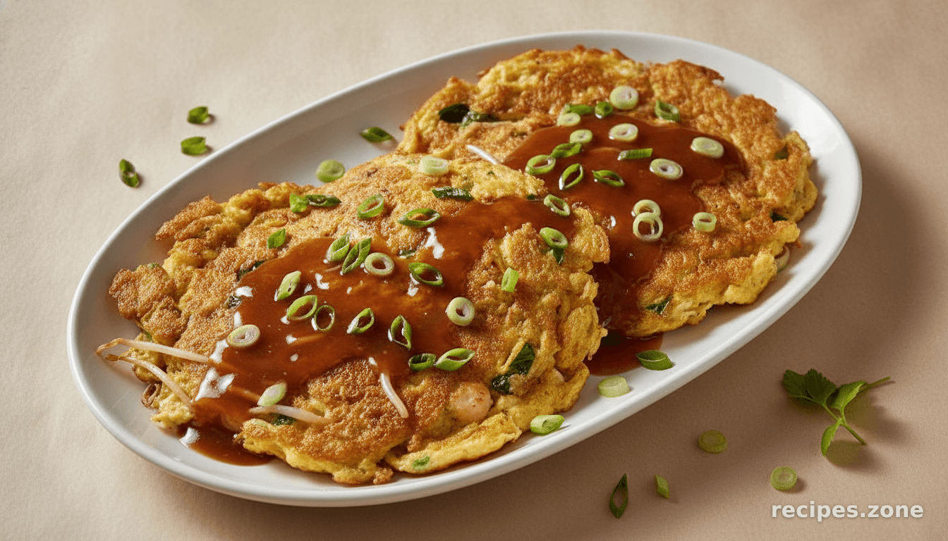 Egg Foo Young