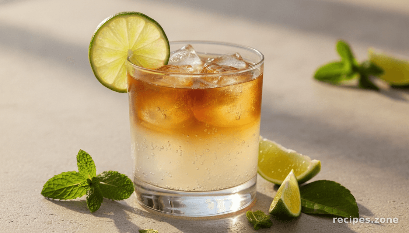 Dark and Stormy