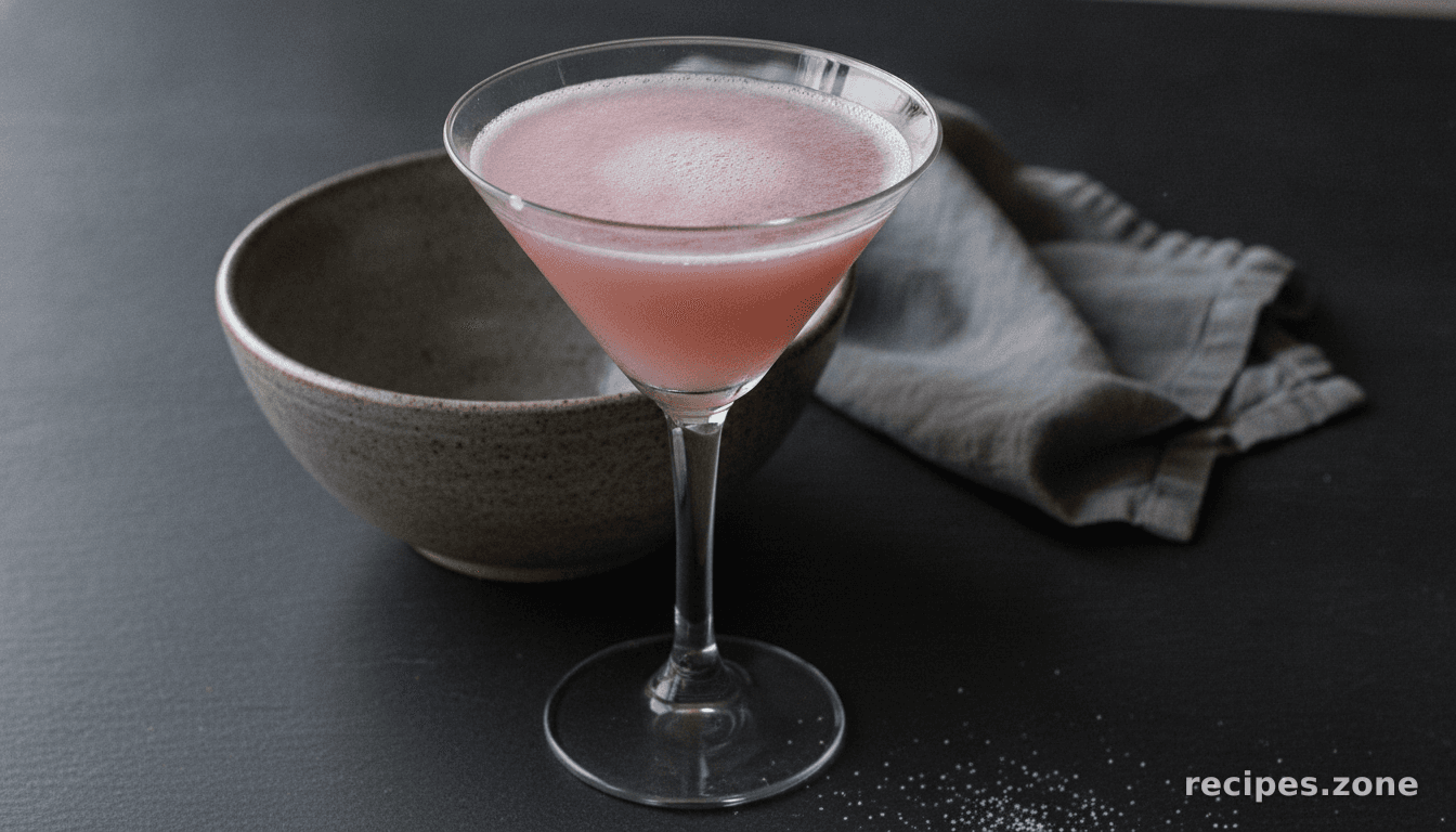 Bacardi Cocktail