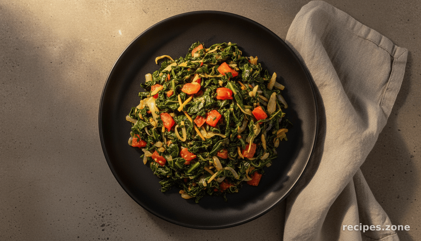 Sukuma Wiki