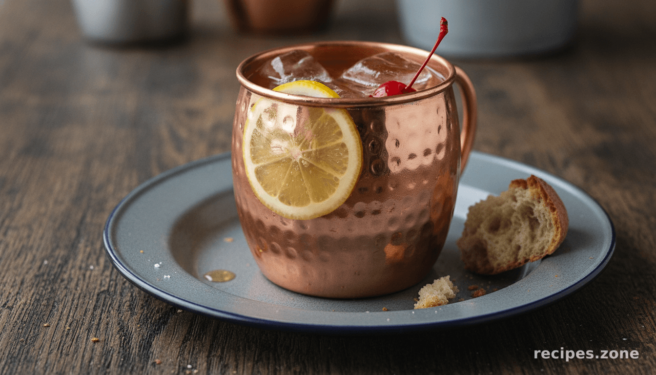 A True Amaretto Sour
