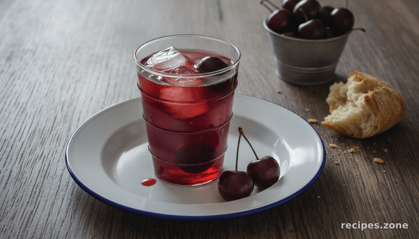 Cherry Rum