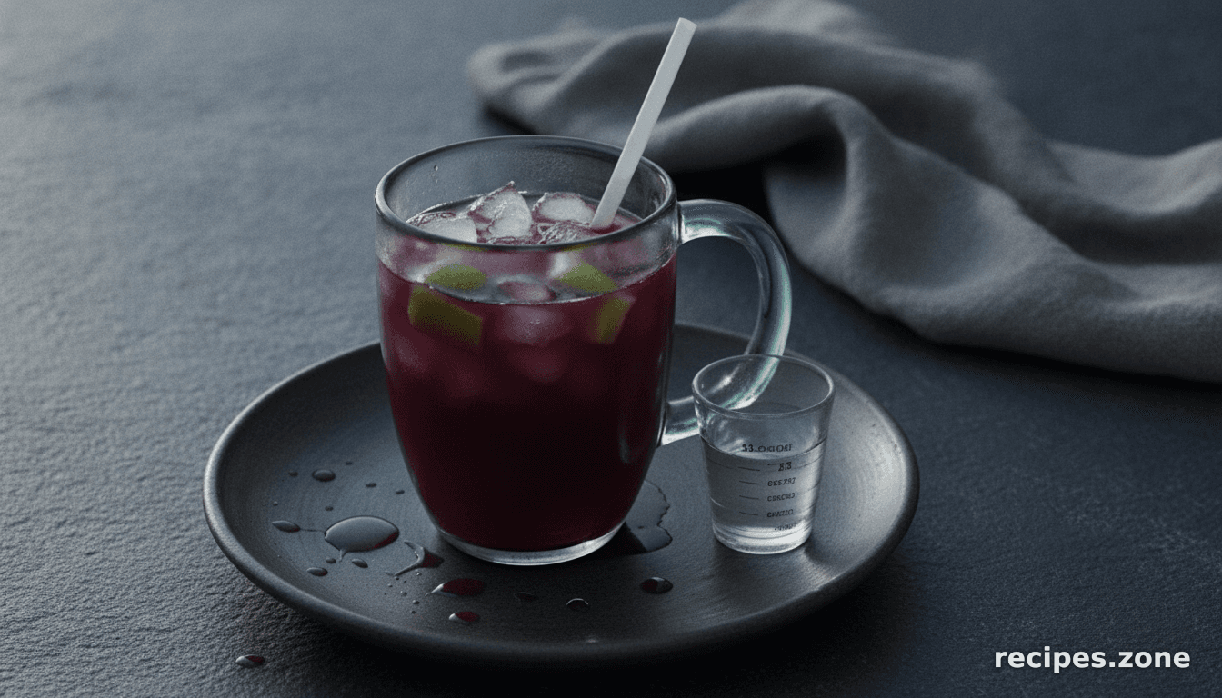 Cherry Electric Lemonade