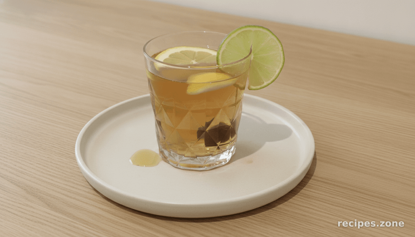 Frisco Sour