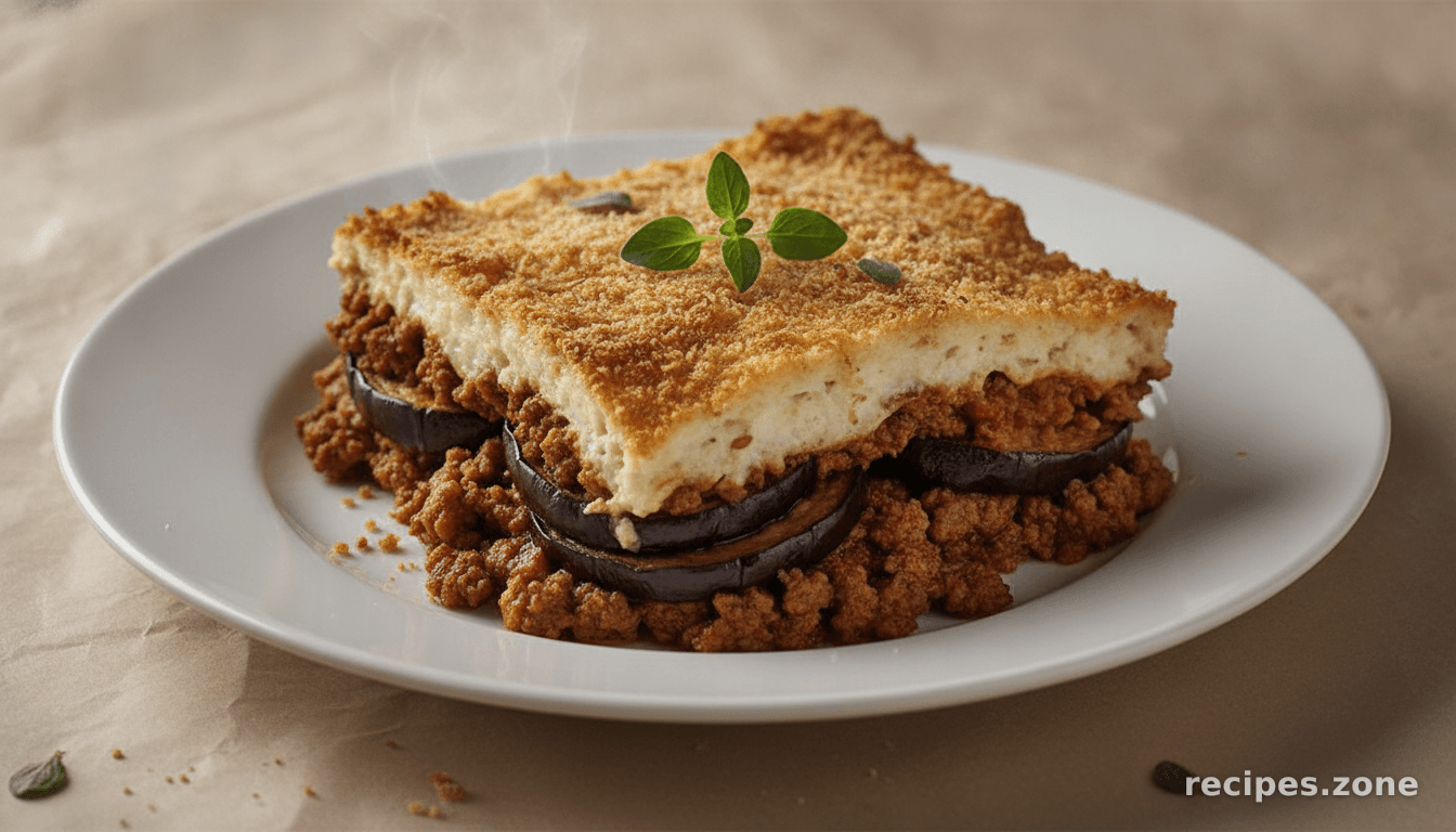Moussaka