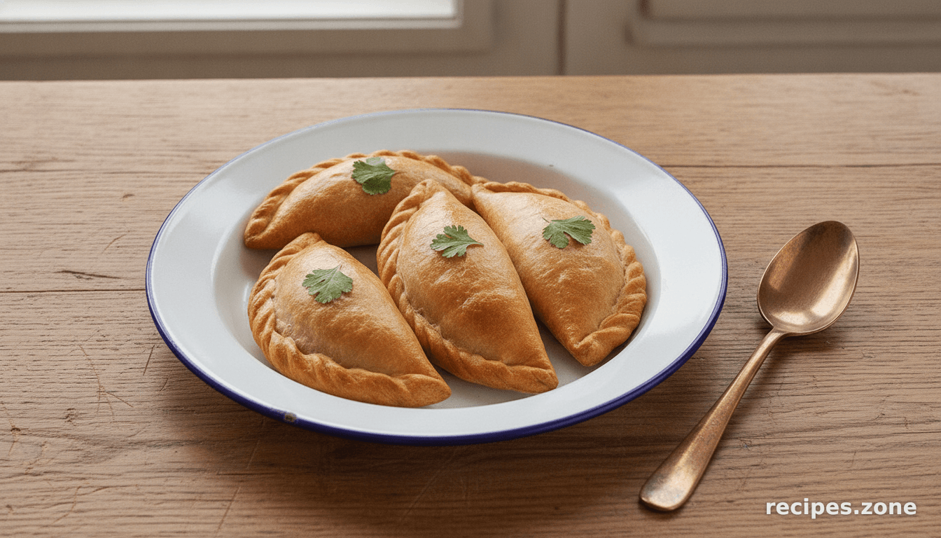 Chilean Empanada