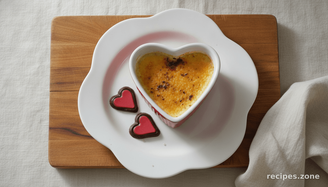 Creme Brulee