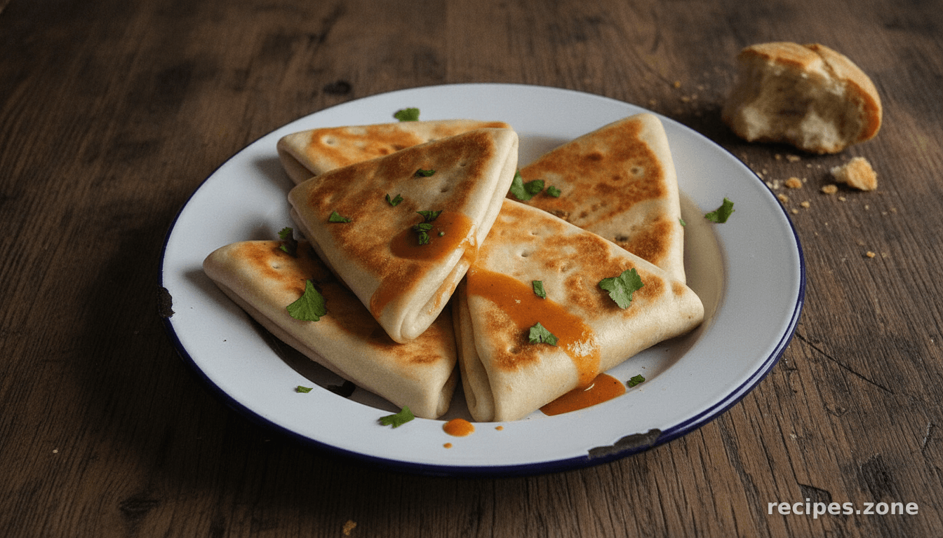 Chilean Dobladitas