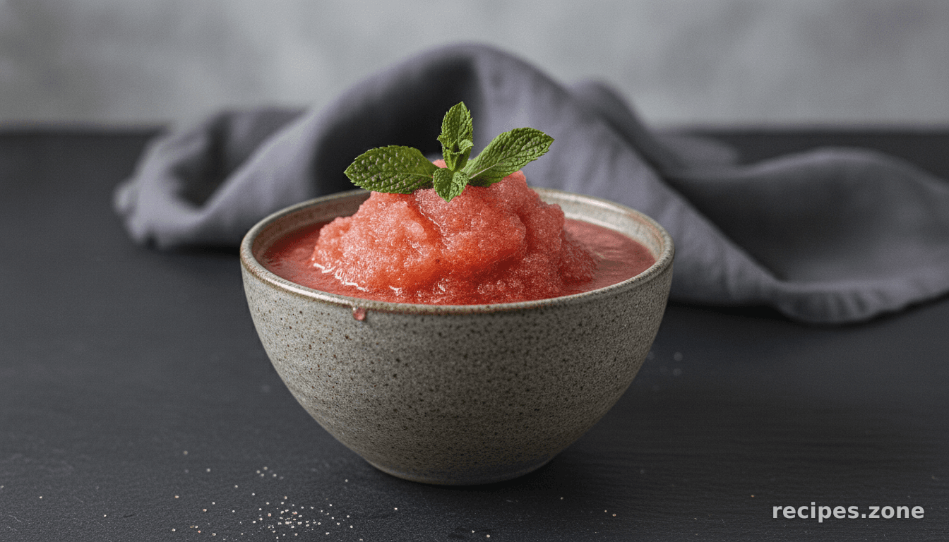 Frosé