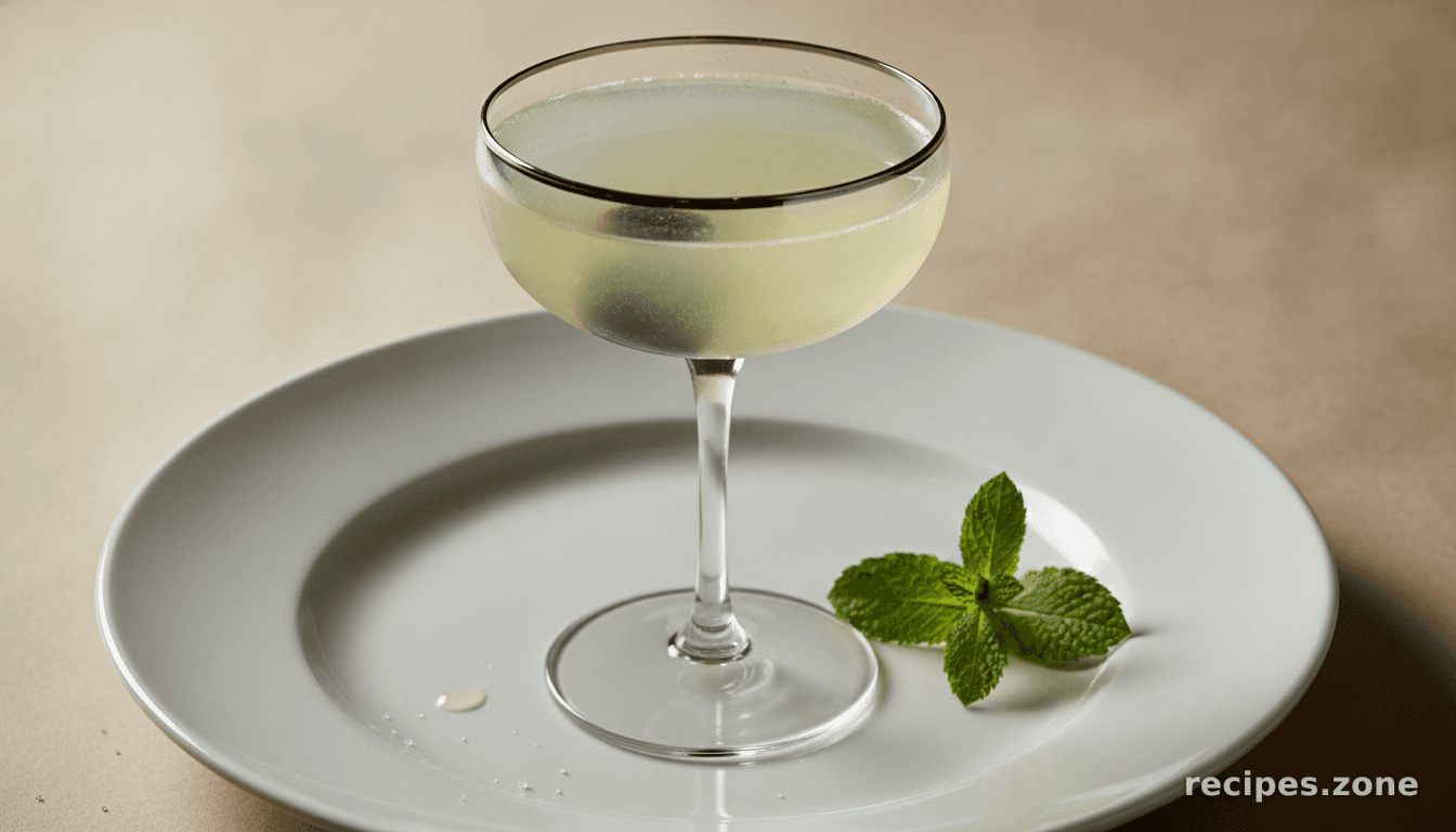 Corpse Reviver