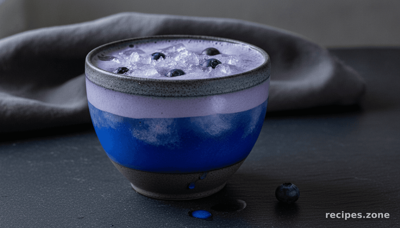 501 Blue