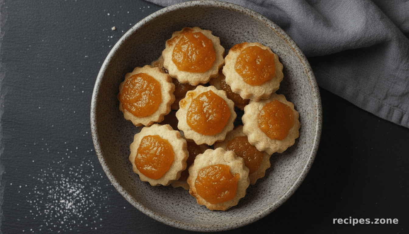 Easy Pineapple Dessert