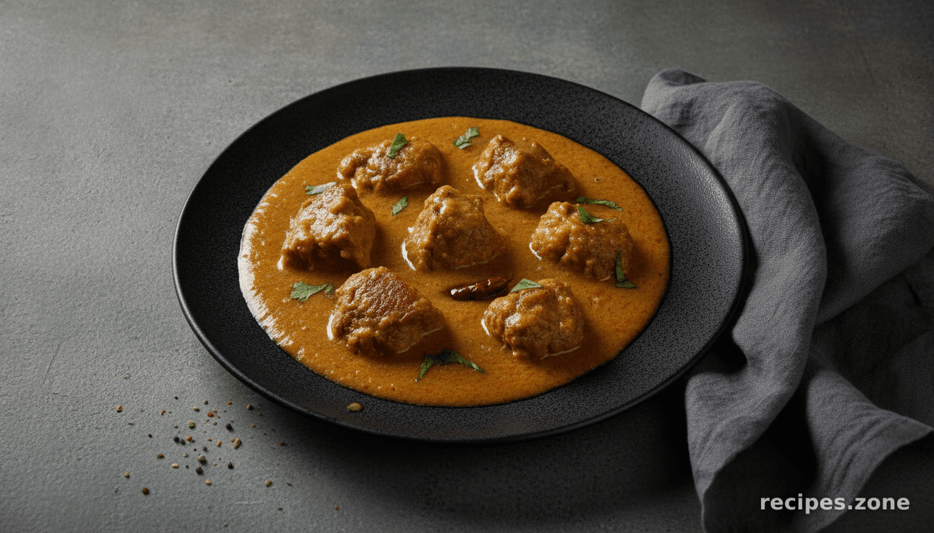 Kunna (A Delicious Chinioti Dish, Punjab, Pakistan)