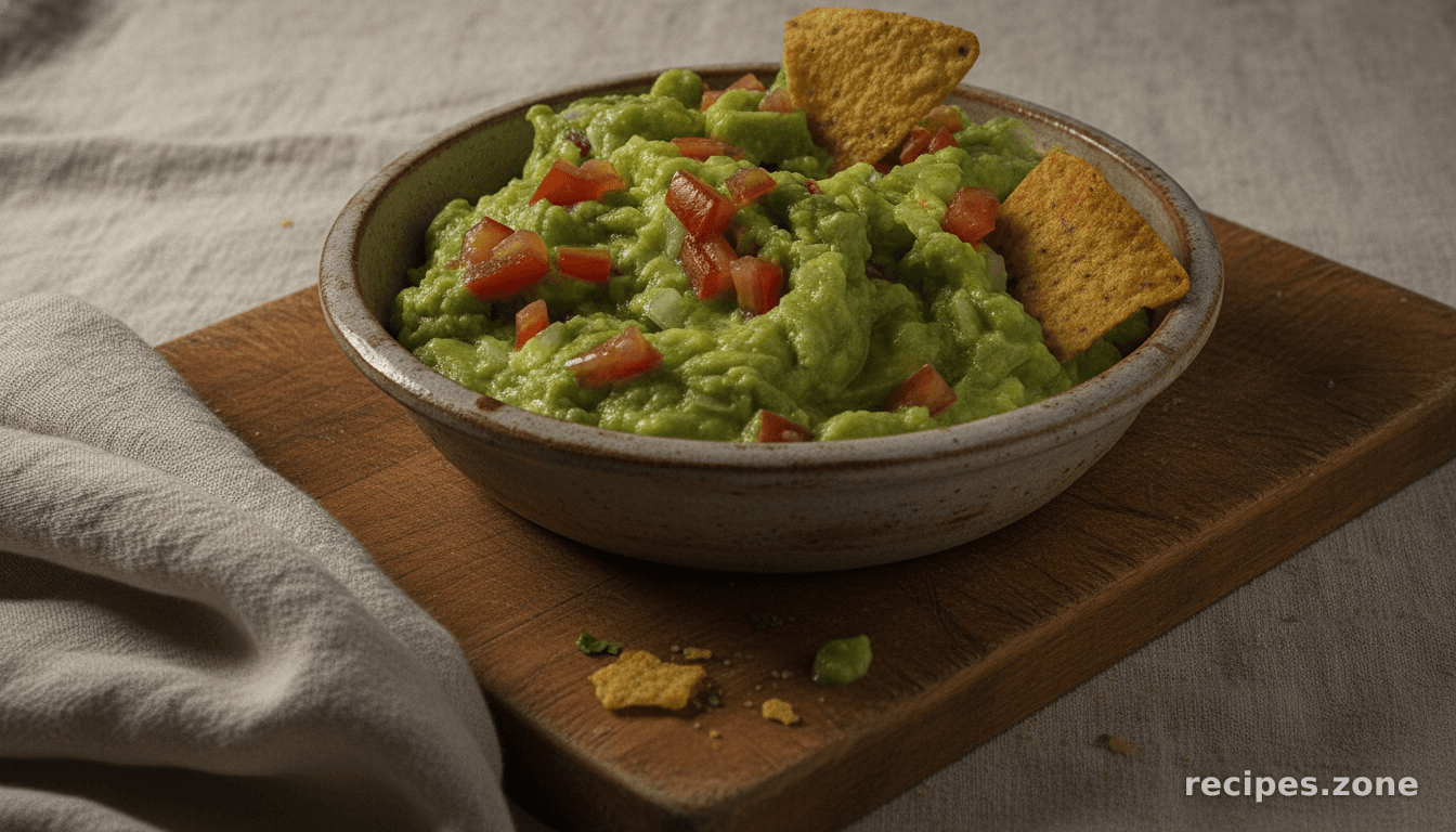 Guacamole