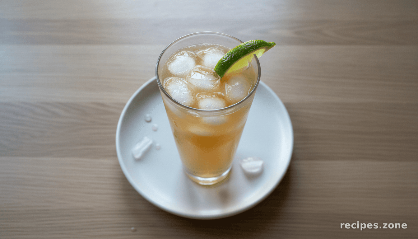 Amaretto Rose