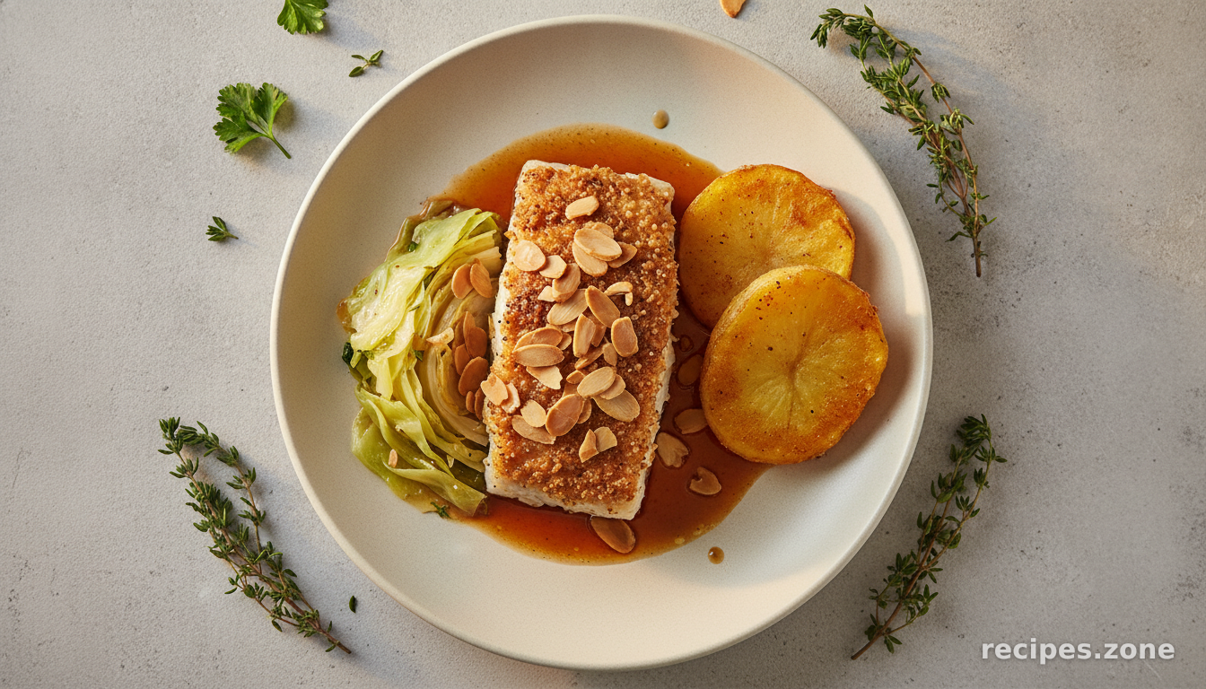 Bacalhau Macau