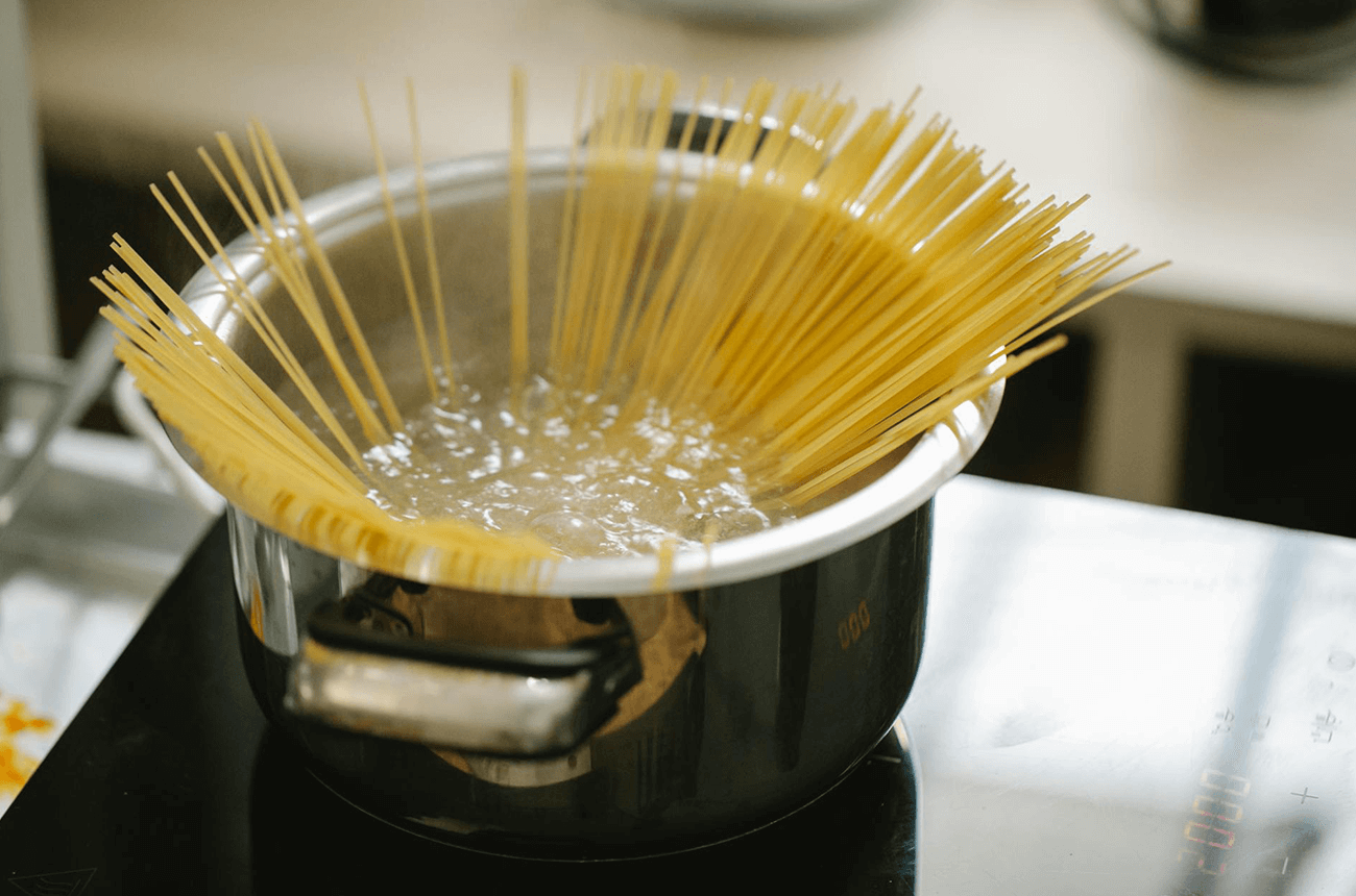 10 Surprising Ways to Use Pasta Water