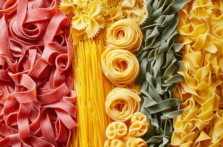 The Secret to Perfect Pasta: A Mistake Italians Never Make