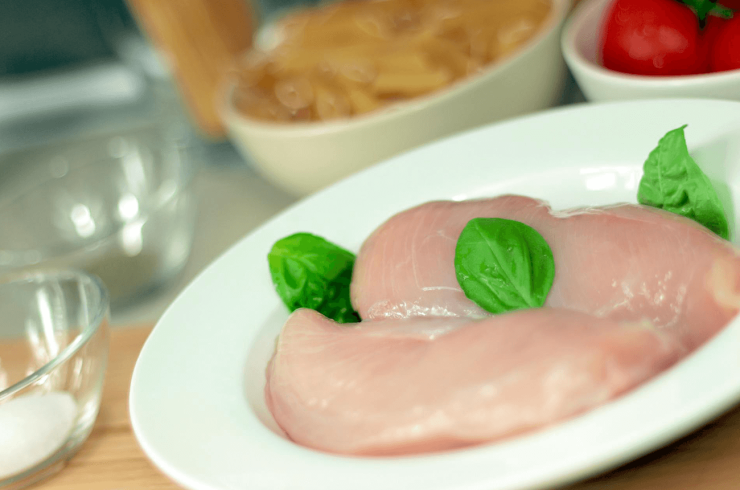 Why Washing Raw Meat May Not Be Worth It