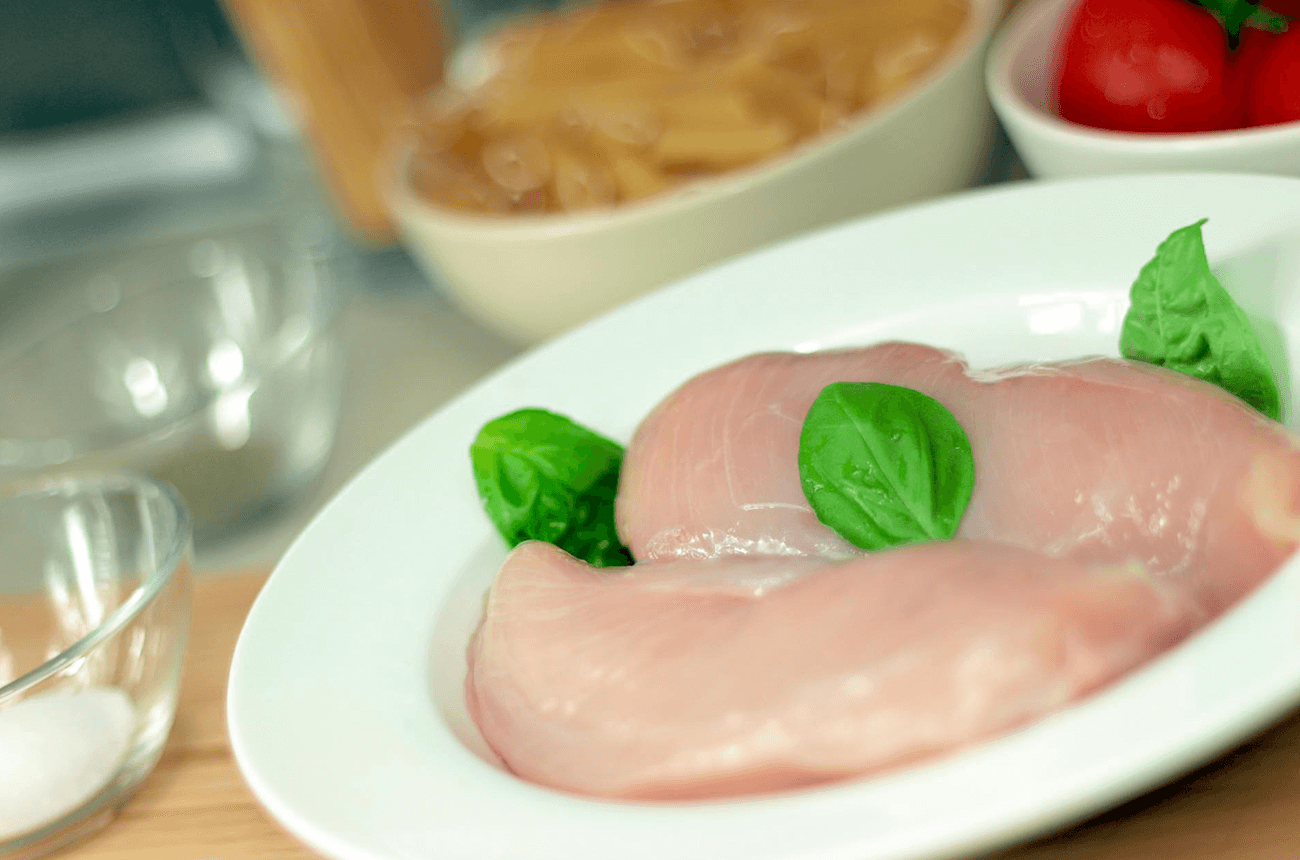 Why Washing Raw Meat May Not Be Worth It