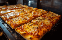 Authentic Pizza al Taglio Recipe