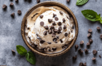 Cottage Cheese Ice Cream Recipe