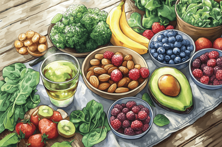 What Are Superfoods and Why You Should Eat Them?